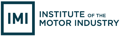 IMI motor industry Logo