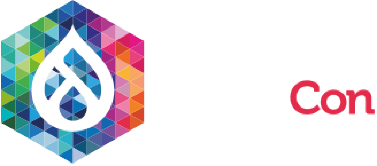 DrupalCon 1