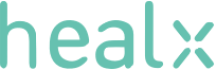 Healx Logo