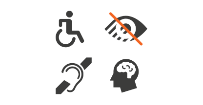 accessibility icon v2