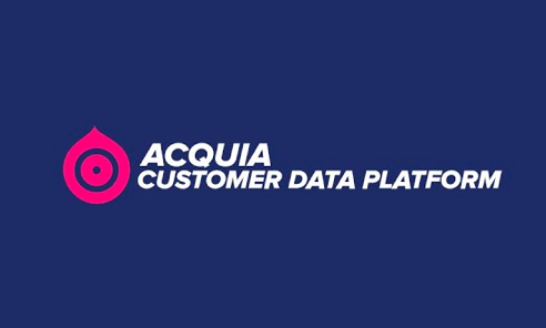 Acquia Customer Data platform
