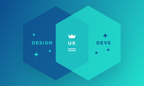 great ux with drupal