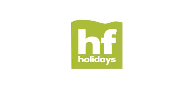 HF holidays