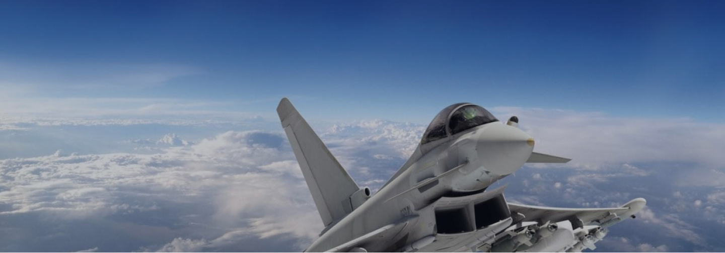 Eurofighter