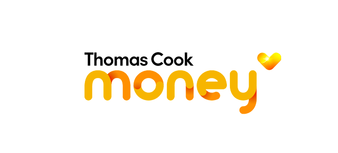 Thomas Cook Money logo
