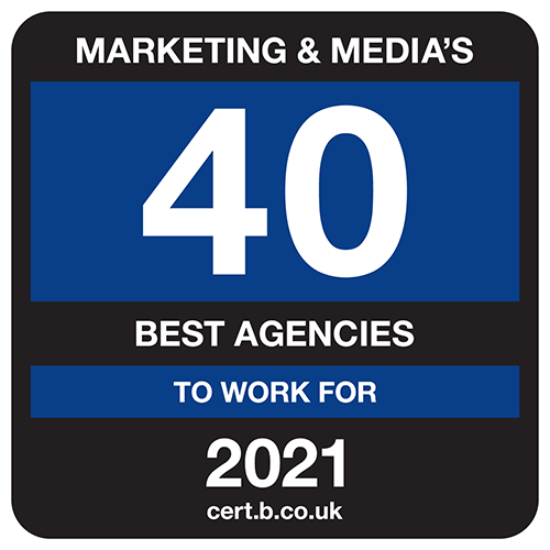 2021 MarketingAndMediaAgencyLogo