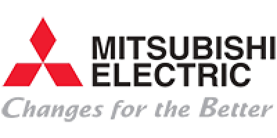 Mitsubishi Electric Logo