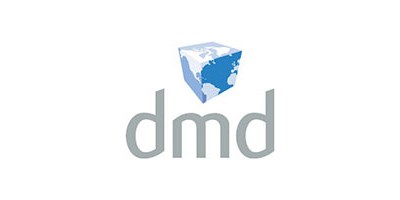 DMD Logo