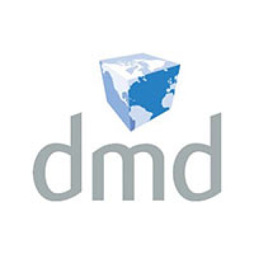 DMD Logo