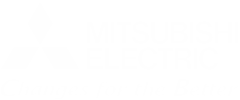 mitsubishi electric logo