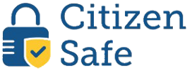 Citizen Safe Logo