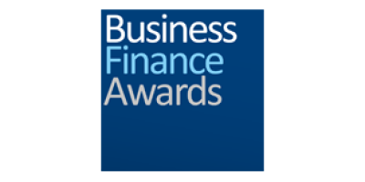Business Finance Awards