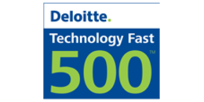 Deloitte Technology Fast 500