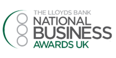 National Business Awards