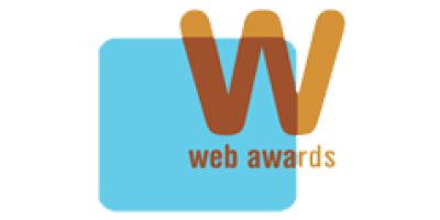 Web Marketing Associations WebAward