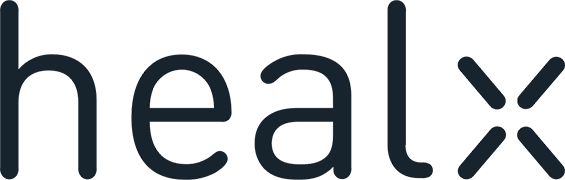 healx logo