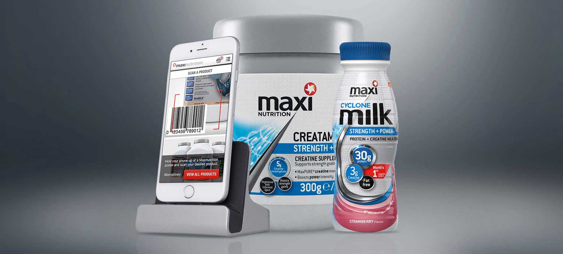 MaxiNutrition3