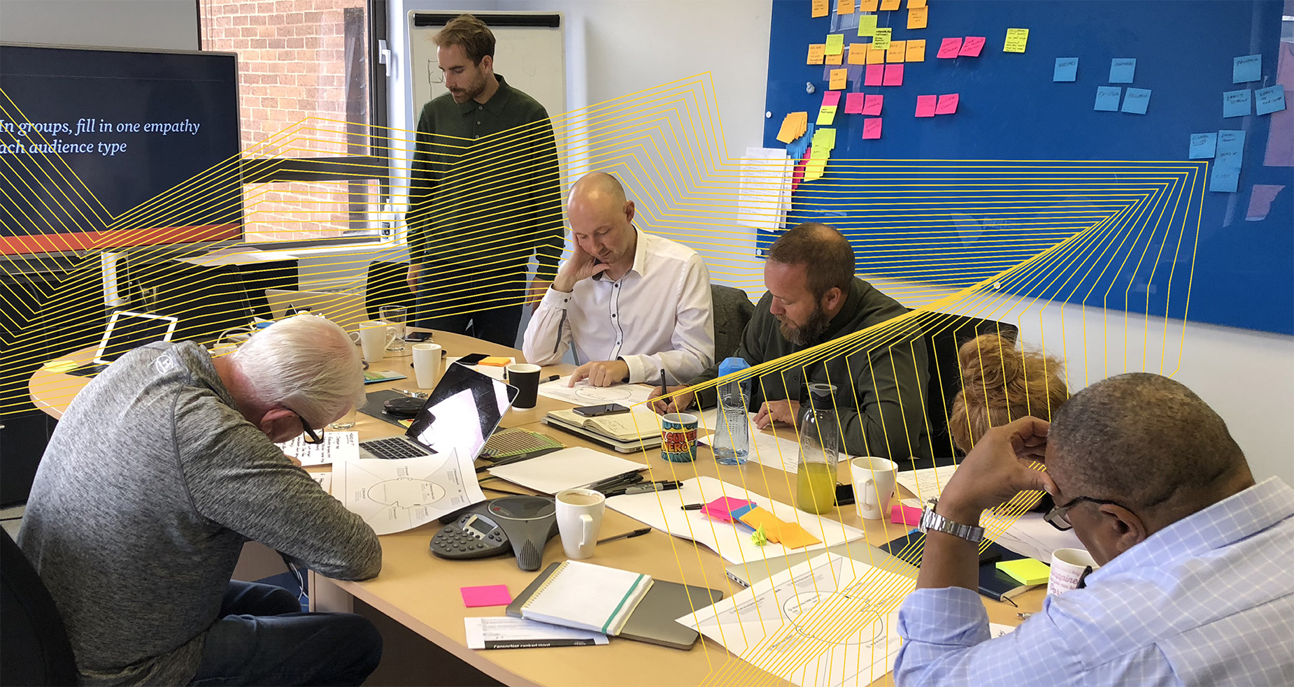 Strategy& case studies picture