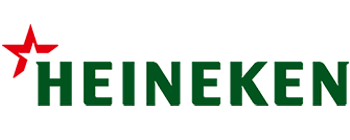 Heineken Coloured logo