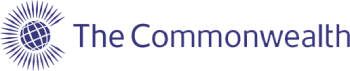 Commonwealth logo medium