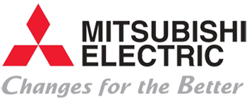 Mitsubishi Electric logo