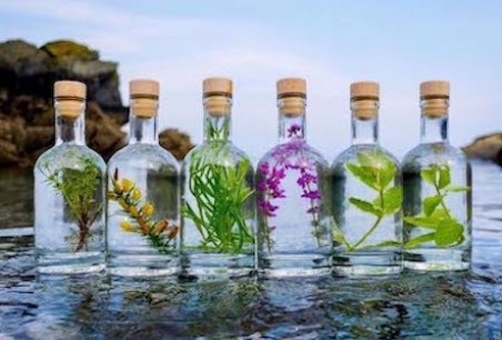 Spirits Kiosk