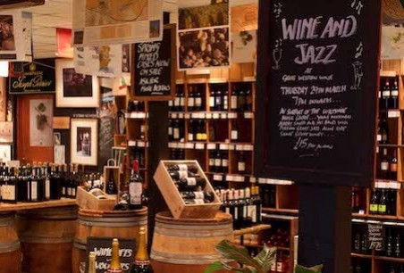 The Great Wine Co