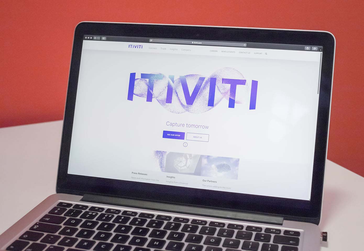 Itiviti 1