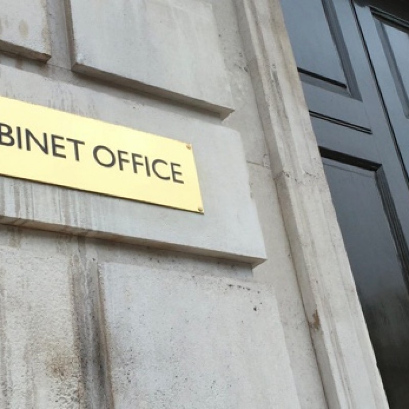 cabinet office