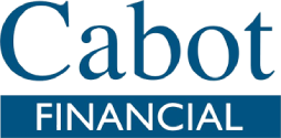 Cabot Financial logo