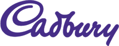 Cadbury logo