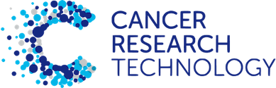 cancer research technology logo