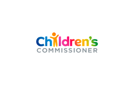 childrens commissioner