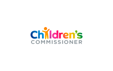 childrens commissioner