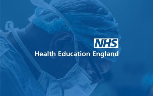 NHS Health Education England