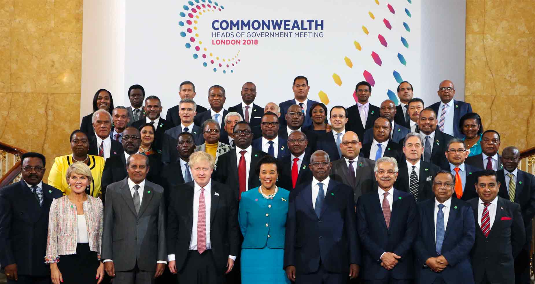 The Commonwealth 1