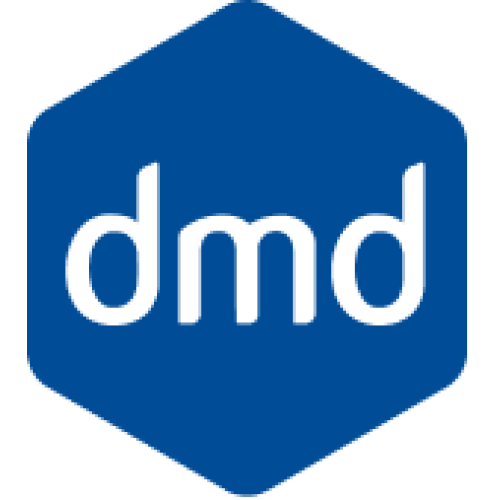 dmd logo