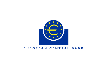 European Central Bank logo