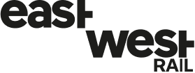East West Rail Company logo
