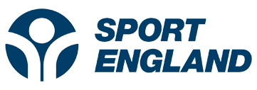 Sport England logo