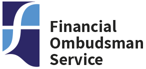 Financial Ombudsman Service logo