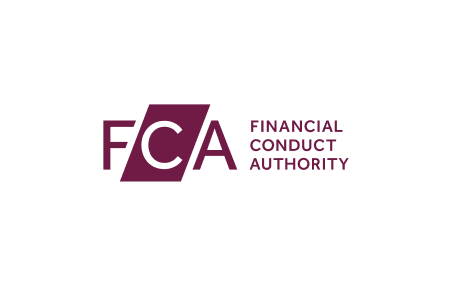 Financial Conduct Authority logo