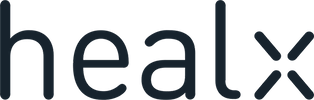 healx logo medium