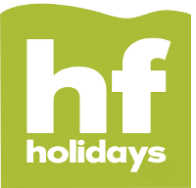 hfholidays logo
