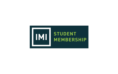 imi student hub logo