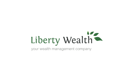 liberty wealth management logo