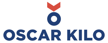 Oscar Kilo logo