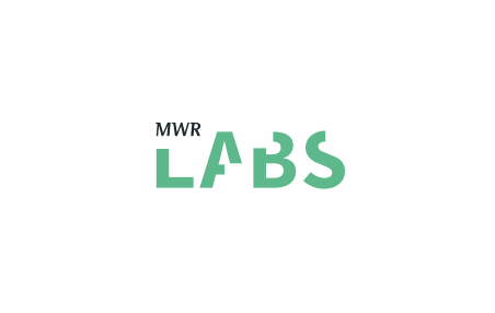 mwr labs logo