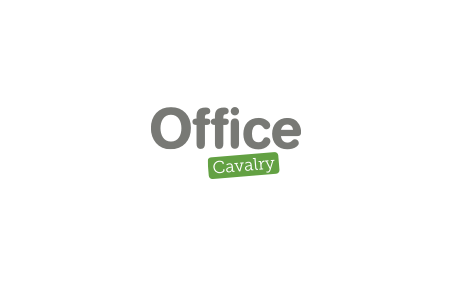 office cavalry
