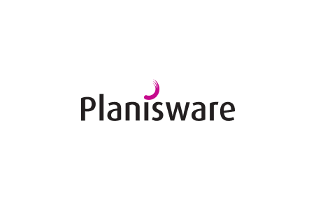 Planisware logo